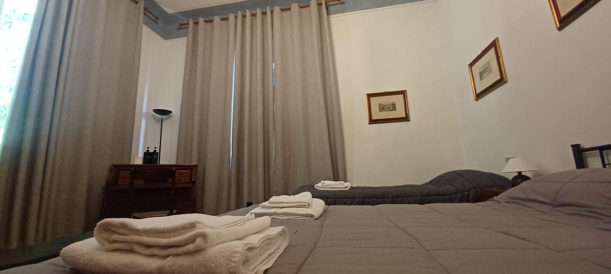 Home Sweet Home 3 - Affittacamere ลุคคา ห้อง รูปภาพ