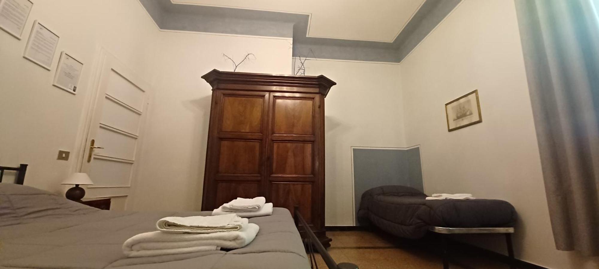 Home Sweet Home 3 - Affittacamere ลุคคา ภายนอก รูปภาพ