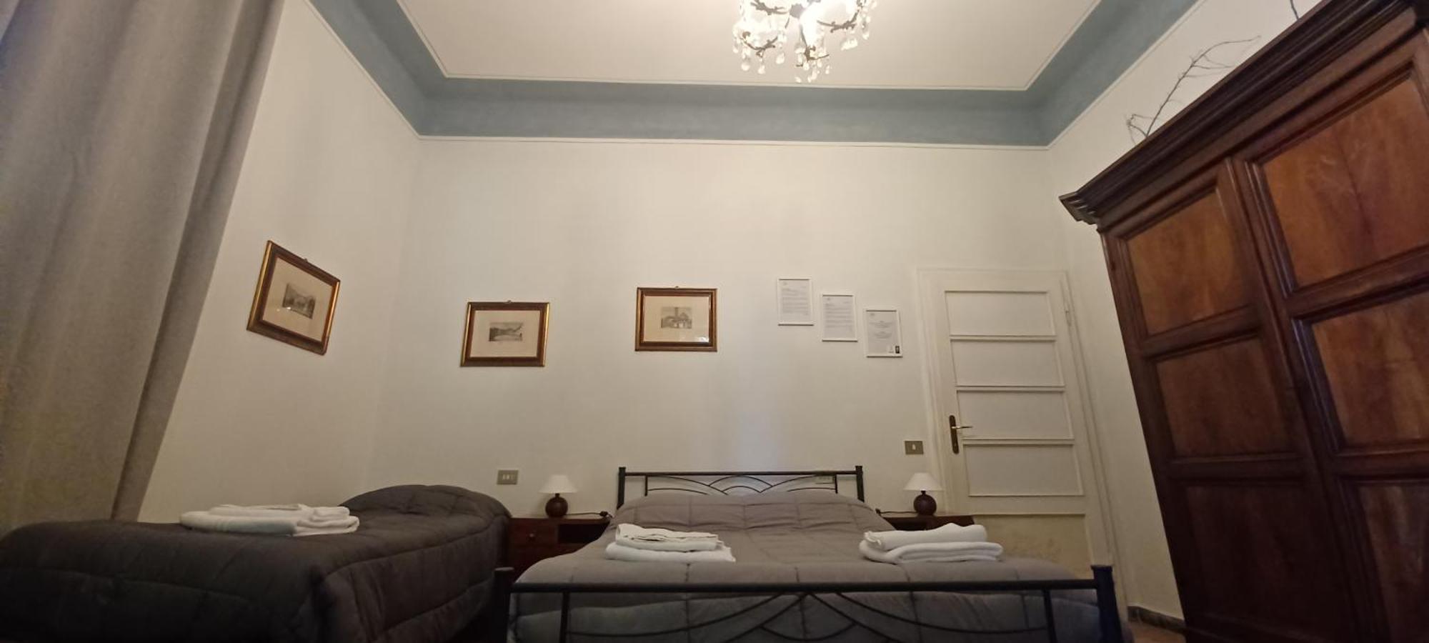 Home Sweet Home 3 - Affittacamere ลุคคา ภายนอก รูปภาพ