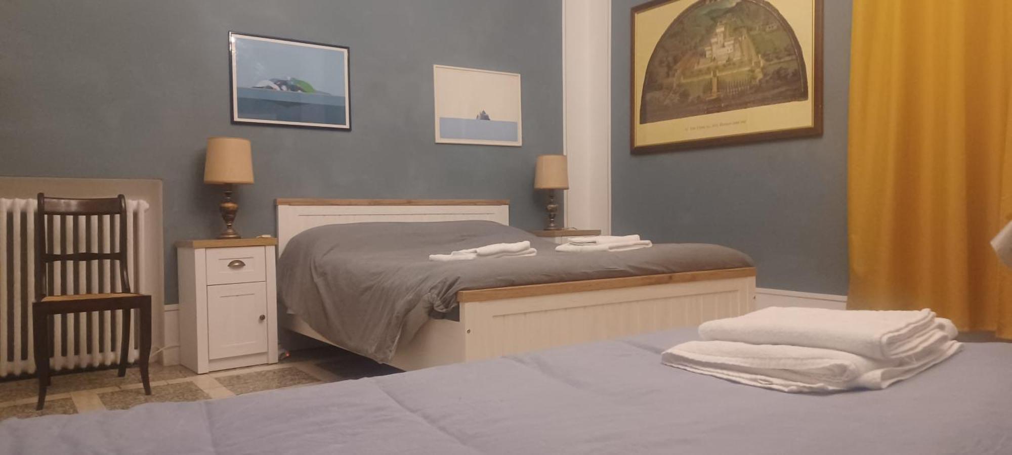 Home Sweet Home 3 - Affittacamere ลุคคา ภายนอก รูปภาพ