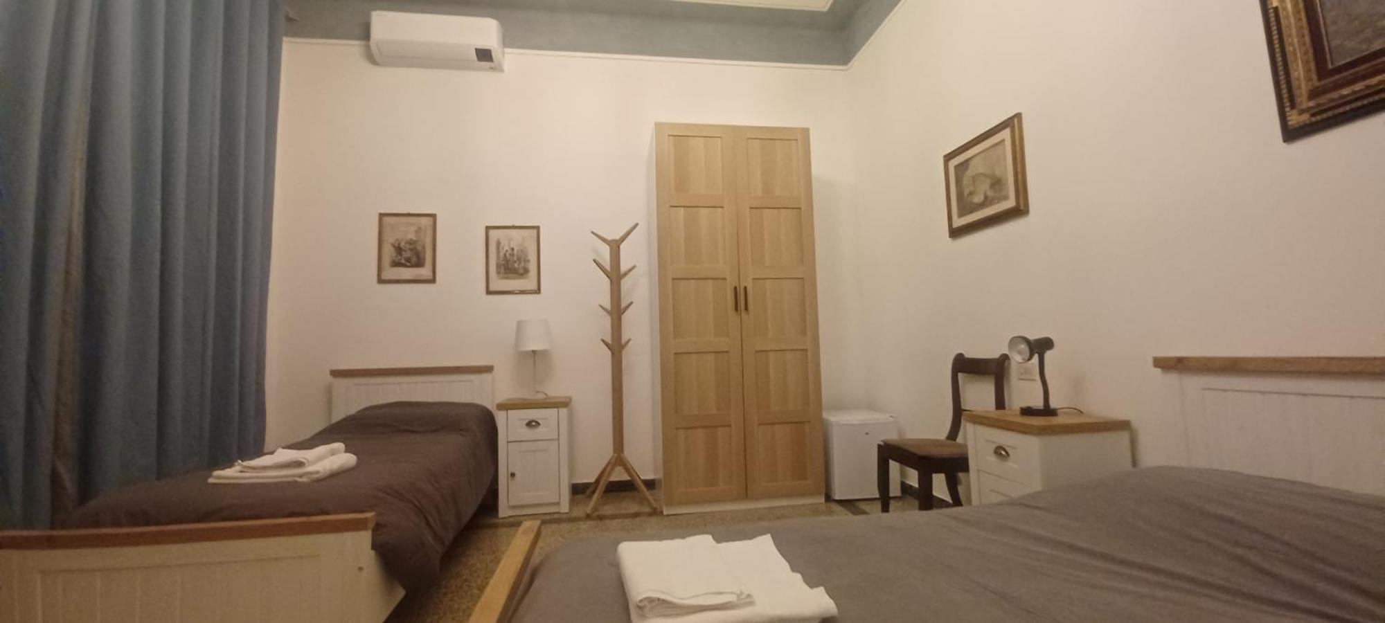 Home Sweet Home 3 - Affittacamere ลุคคา ภายนอก รูปภาพ