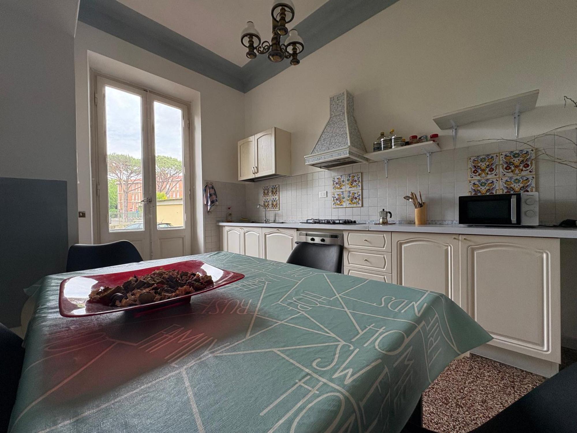 Home Sweet Home 3 - Affittacamere ลุคคา ภายนอก รูปภาพ