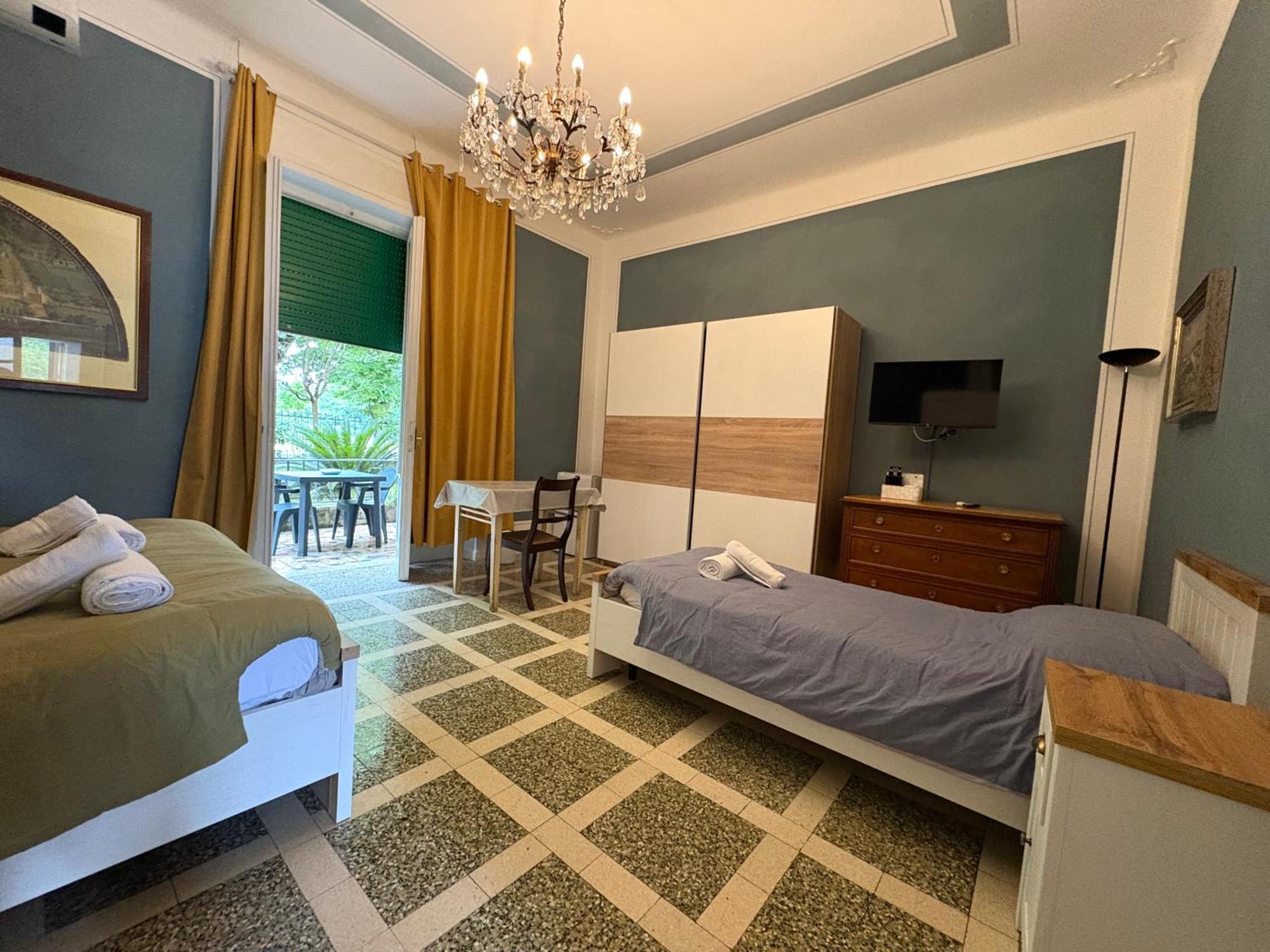 Home Sweet Home 3 - Affittacamere ลุคคา ห้อง รูปภาพ