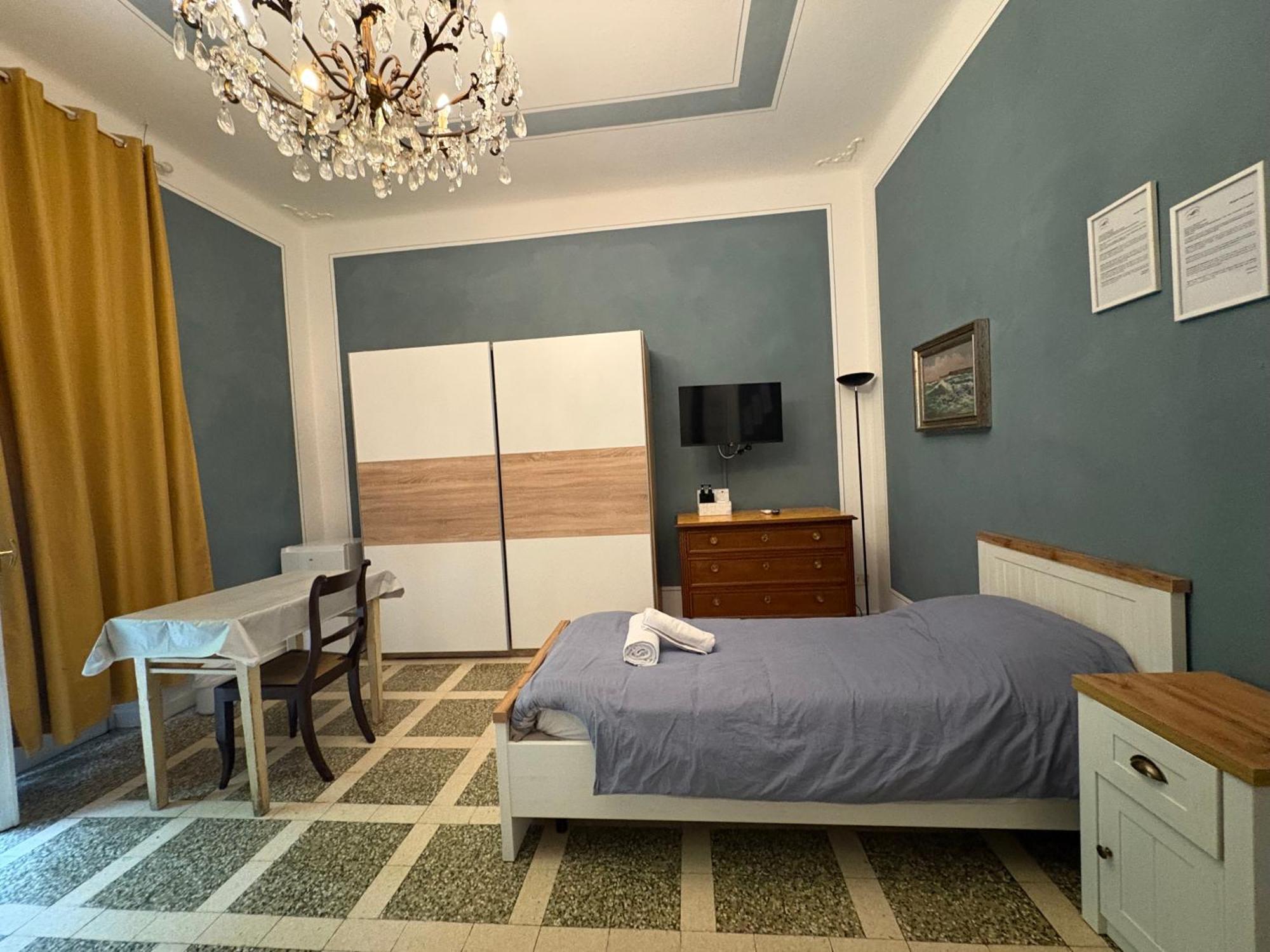 Home Sweet Home 3 - Affittacamere ลุคคา ภายนอก รูปภาพ