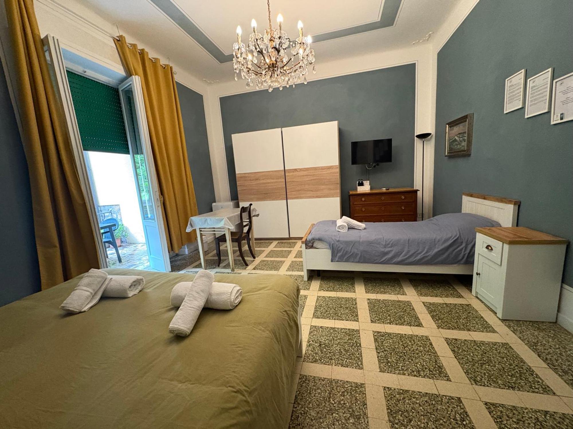 Home Sweet Home 3 - Affittacamere ลุคคา ห้อง รูปภาพ